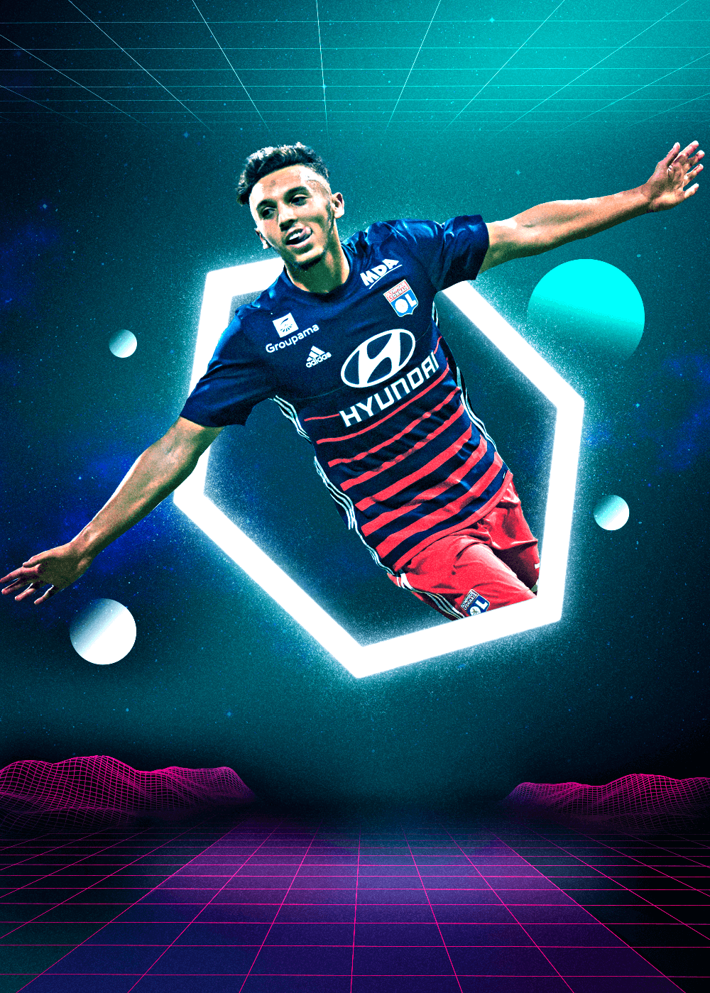 的射手之一 的射手之一