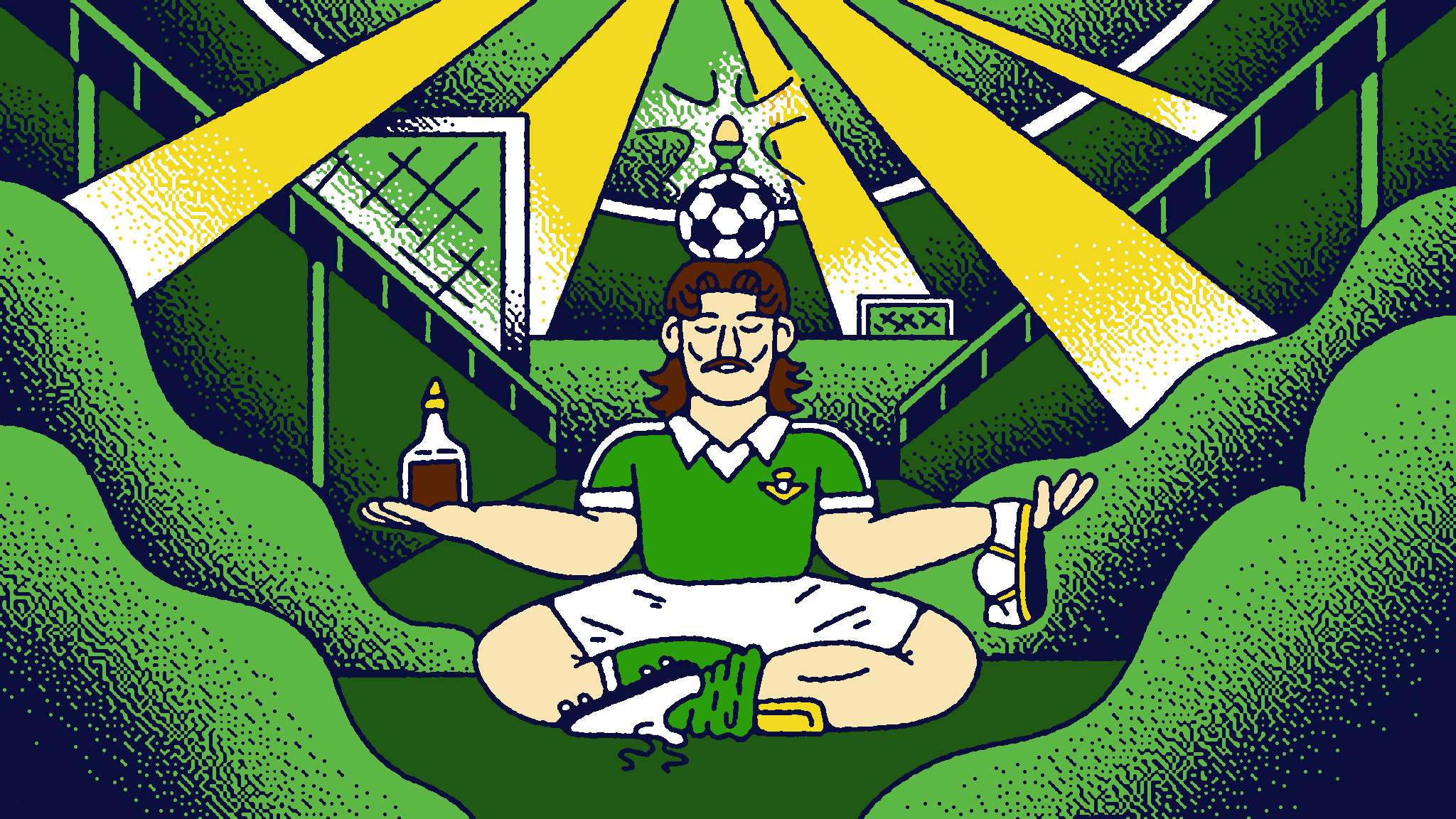 对手的精准 对手的精准