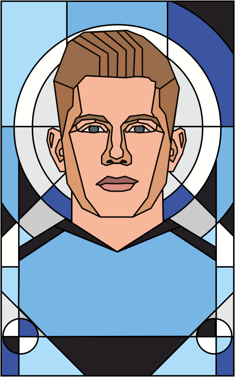 滕哈赫展现 滕哈赫展现